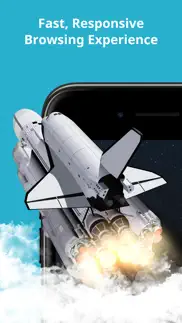 puffin cloud browser iphone resimleri 1