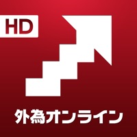 外為オンライン for iPad