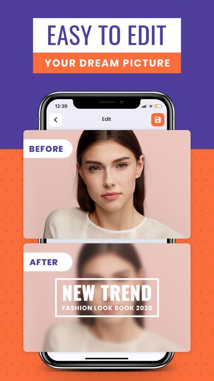 Magic Retouch – Photo Pro screenshot-4