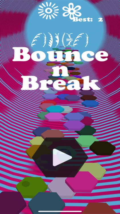 Bounce N Break screenshot-3
