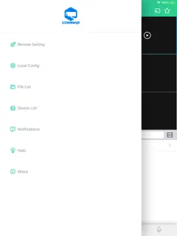 CDMS Mobile screenshot 5