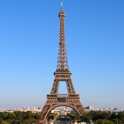 World Famous Landmarks