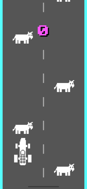 ‎DONKEY.APP Screenshot