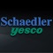 Schaedler Yesco's OE Touch connects you to your distributor anywhere, anytime