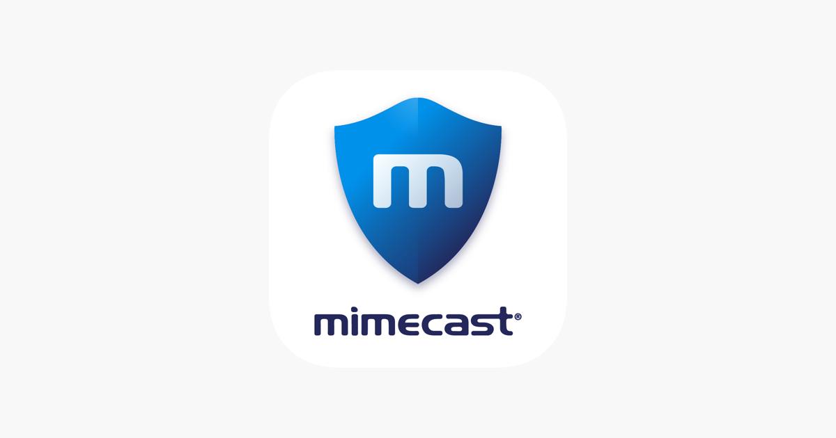  mimecast security agent on the app store