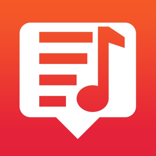 WidgeTunes - Music Widgets Icon