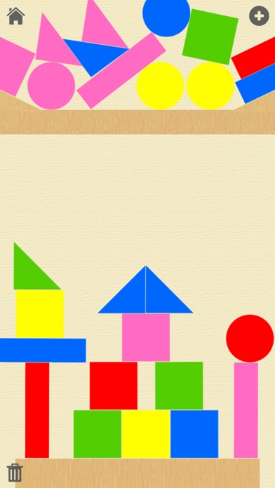 Smiley Block screenshot 3