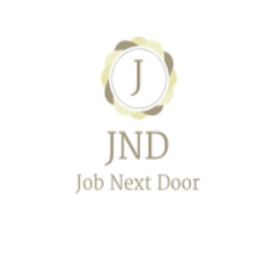 Jobs next door