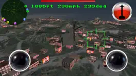 Game screenshot Helicopter Wars apk