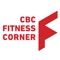 Aplicatia pentru membrii CBC Fitness Corner Cluj-Napoca (https://fitnesscorner