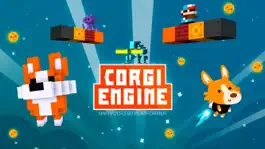 Game screenshot Corgi Engine mod apk
