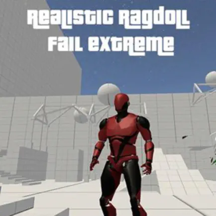 Realistic Ragdoll Fail Extrem Cheats