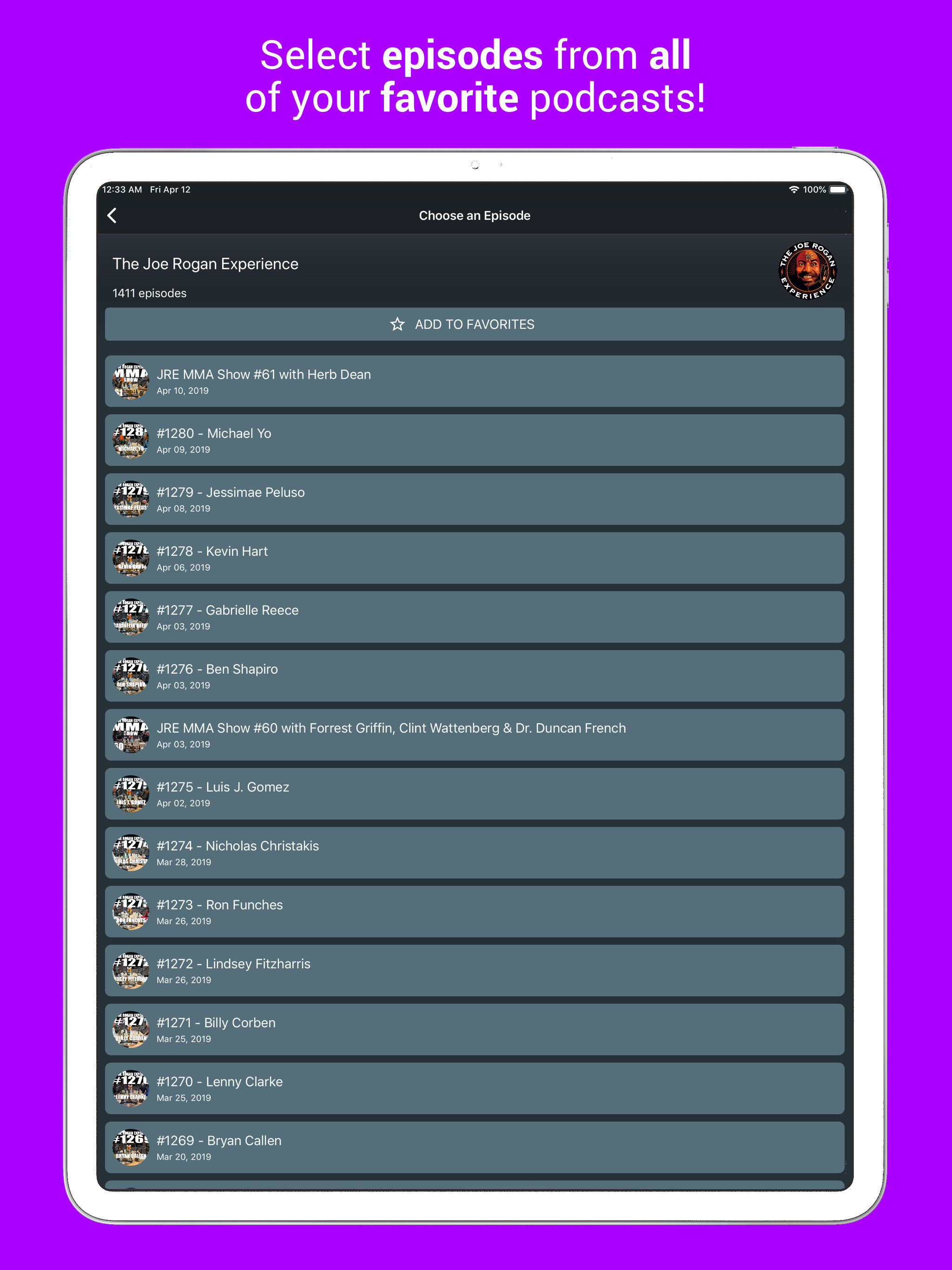 Podcast Video Maker 4Instagram