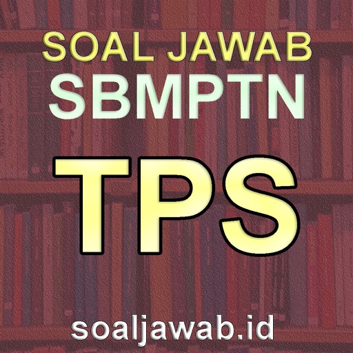 Soal Jawab SBMPTN 2019 - TPS
