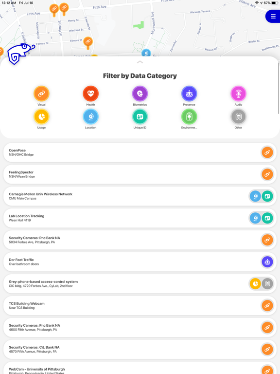 Screenshot #6 pour IoT Assistant