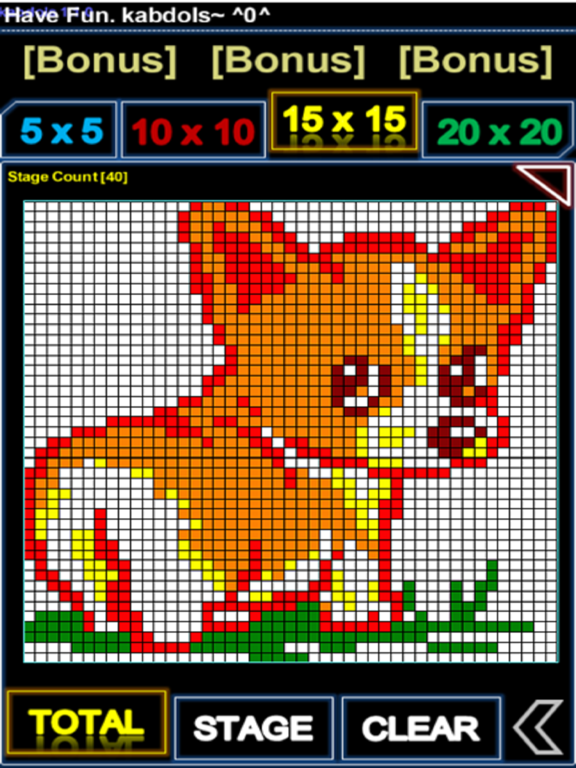Screenshot #5 pour Nonogram Color Puzzle 2018