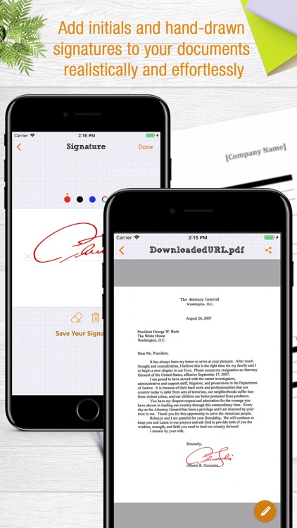 Scan & Fill screenshot-3