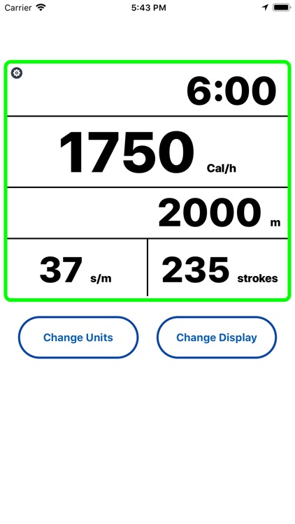 Rowing Coach 4.0 screenshot-7