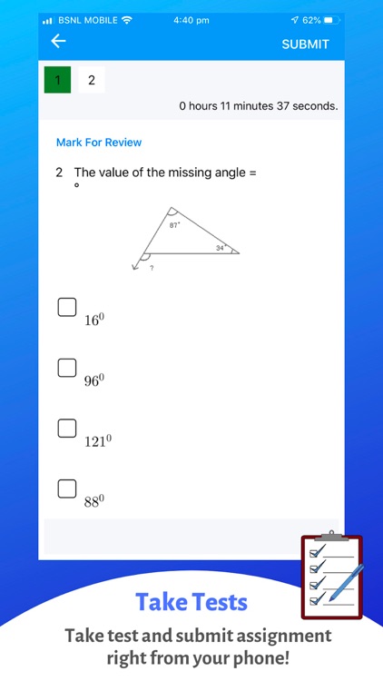 Cat Campus screenshot-3