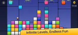 Game screenshot Box Attack: Stack and Survive mod apk