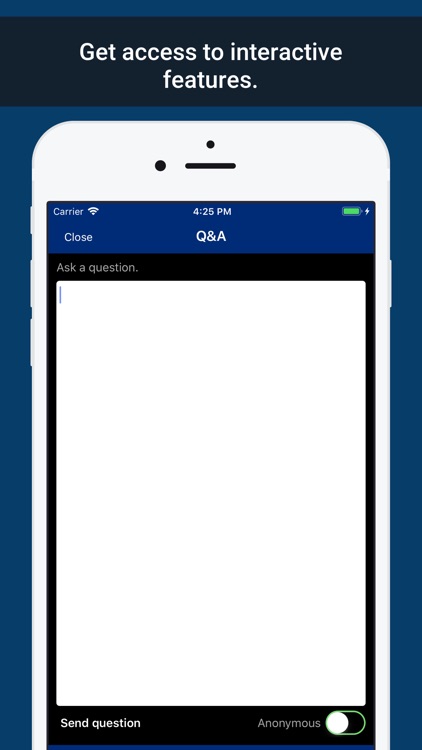 Mercer Global Investment Forum screenshot-3