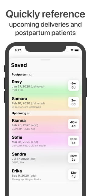 Prego OB Wheel(圖3)-速報App