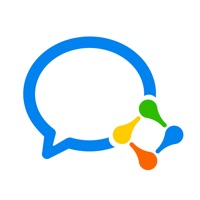 WeCom-Work Communication&Tools на пк