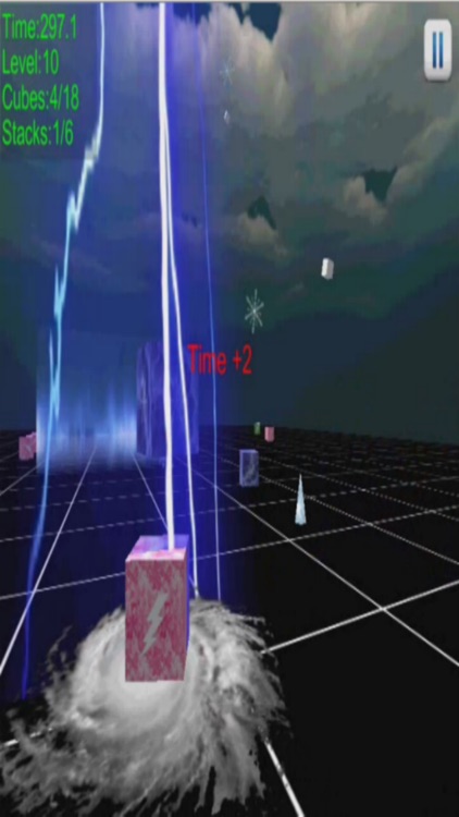 Storm Stacker screenshot-3