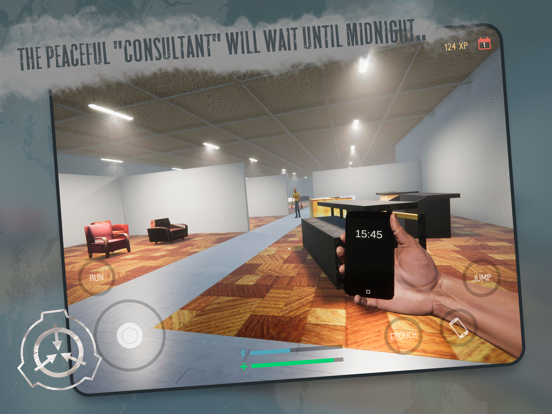 Screenshot #4 pour SCP 3008