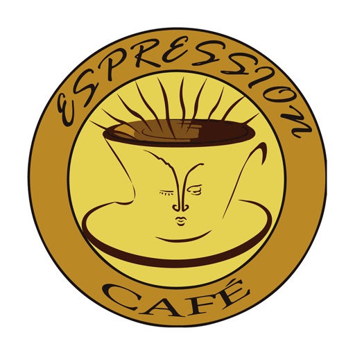 Espression Cafe - NV icon