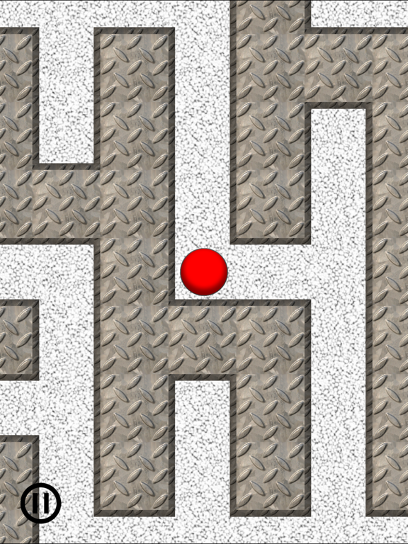 Screenshot #5 pour Exit Blind Maze Labyrinth