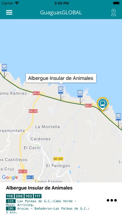 GuaguasGLOBAL screenshot-4