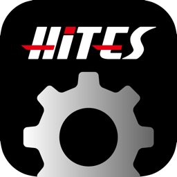 HiTES4設定アプリ