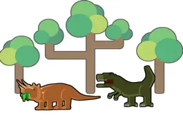 Game screenshot Dinosaurs HokusPokus mod apk