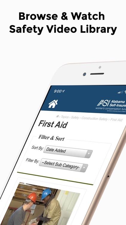 ASI Worker's Compensation