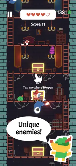 Game screenshot HOT HEROES hack
