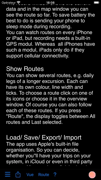 Router screenshot-6
