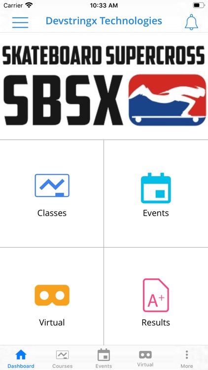 SBSX