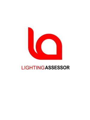 LightingAssessor screenshot 1