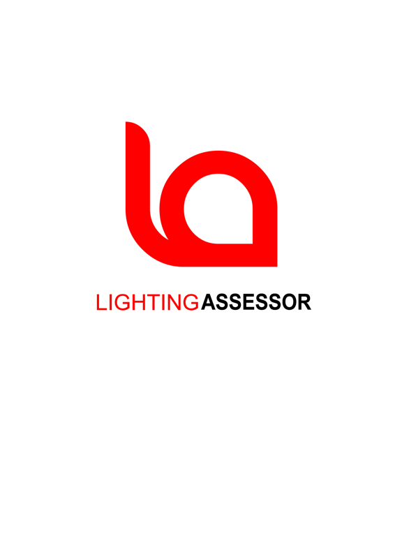 Screenshot #4 pour LightingAssessor