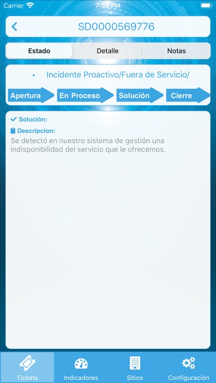 Alestra One screenshot-5
