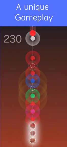 Game screenshot Color Waves apk