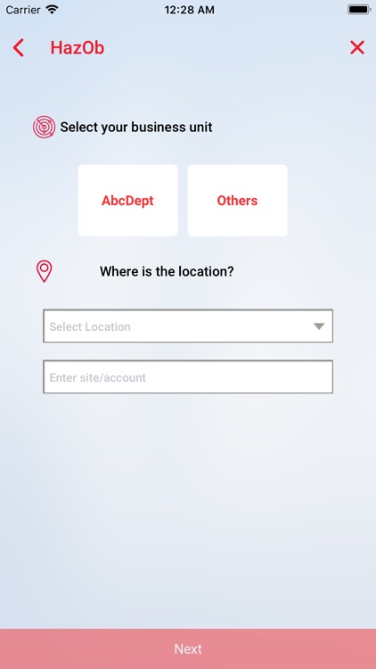 C&W Safety On the Go - Abc