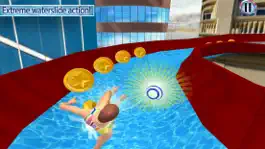Game screenshot Water Slide: Thrilling Amazing apk