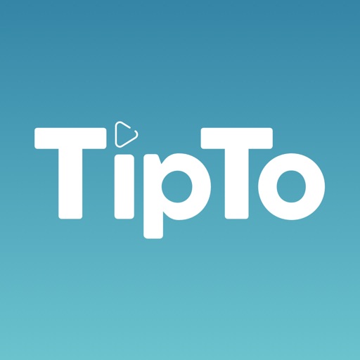 TipTo - Increase Your Tips iOS App