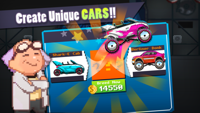 Motor World: Car Factory Screenshot