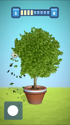 Topiary 3D screenshot 1