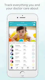 hatch baby iphone screenshot 1