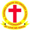St Thomas Senior Sec School