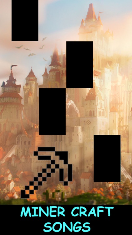 Piano : Video Game music songs screenshot-5